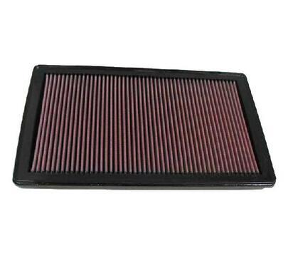 33-2284
K&N FILTERS
Filtr powietrza
