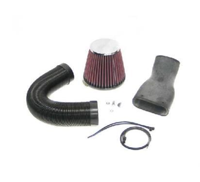 57-0288
K&N FILTERS
