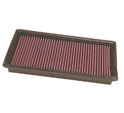 33-2858
K&N FILTERS
