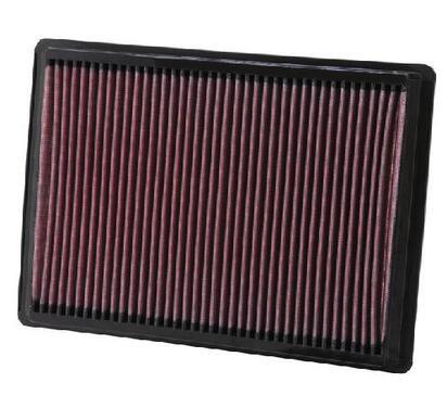 33-2295
K&N FILTERS
Filtr powietrza
