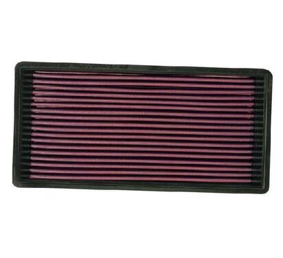 33-2018
K&N FILTERS
Filtr powietrza
