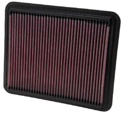 33-2249
K&N FILTERS
