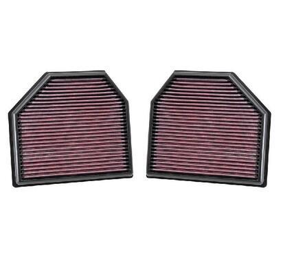 33-2488
K&N FILTERS
Filtr powietrza
