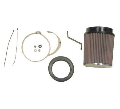 57-0518
K&N FILTERS
