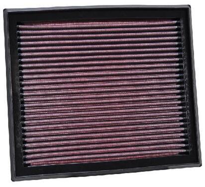 33-2873
K&N FILTERS
Filtr powietrza
