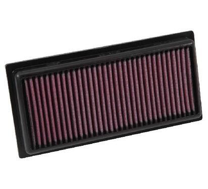 33-3016
K&N FILTERS
Filtr powietrza
