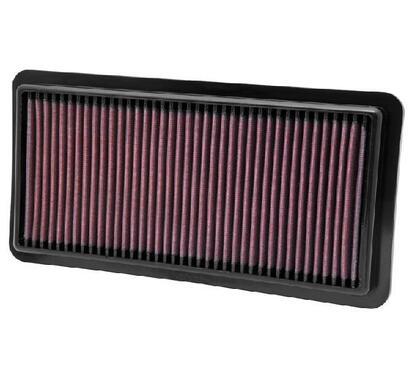 33-2463
K&N FILTERS
