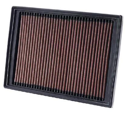 KN 33-2414
K&N FILTERS
Filtr powietrza
