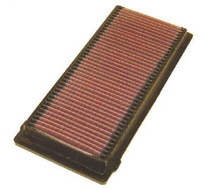 33-2218
K&N FILTERS
