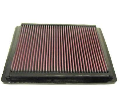 33-2289
K&N FILTERS
