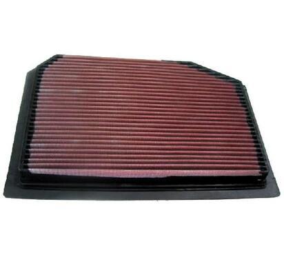 33-2731
K&N FILTERS
Filtr powietrza
