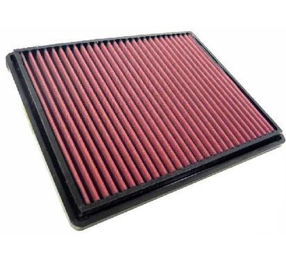 33-2656
K&N FILTERS
