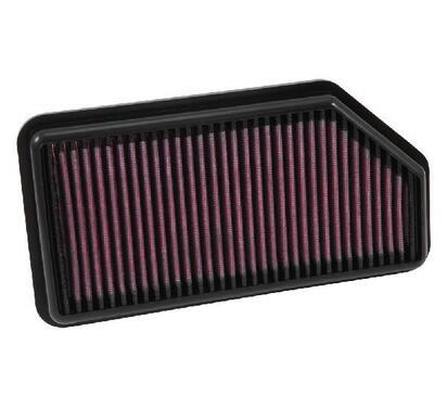 33-3009
K&N FILTERS
