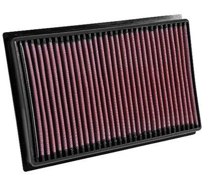 33-5039
K&N FILTERS
Filtr powietrza
