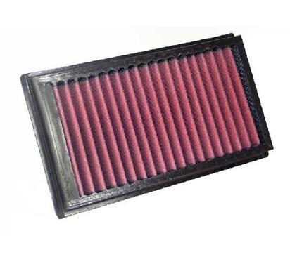 33-2534
K&N FILTERS
