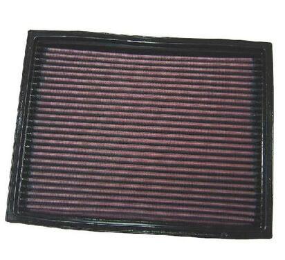 33-2737
K&N FILTERS
