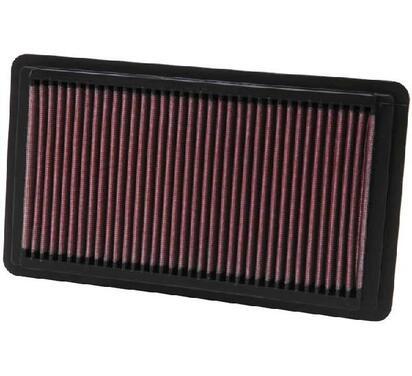 33-2343
K&N FILTERS
Filtr powietrza
