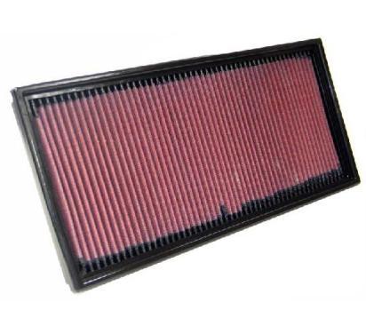 33-2549
K&N FILTERS
