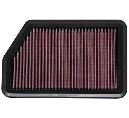 33-2451
K&N FILTERS
Filtr powietrza
