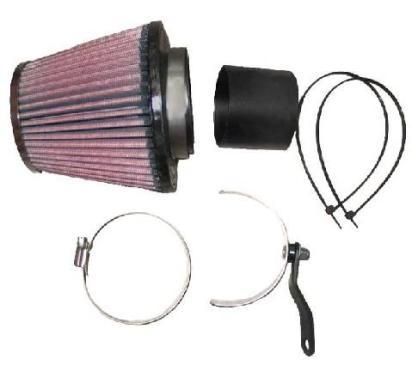 57-0522
K&N FILTERS
