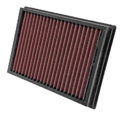 33-2877
K&N FILTERS
Filtr powietrza
