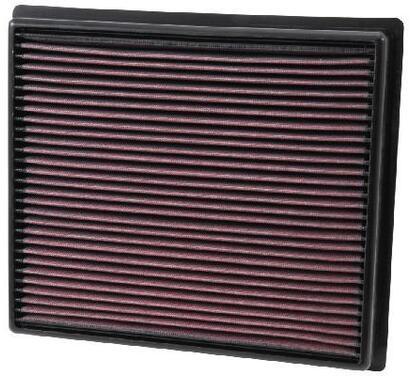 33-5017
K&N FILTERS
Filtr powietrza
