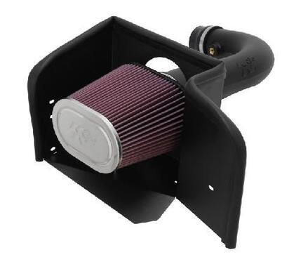 57-1529
K&N FILTERS
Sportowy system filtrowania powietrza
