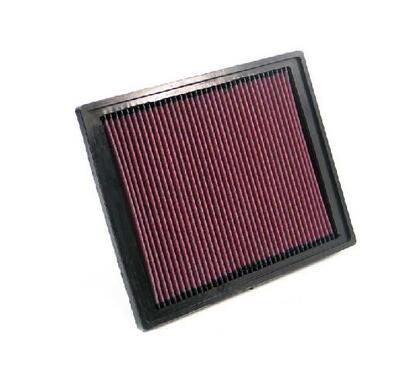 33-2337
K&N FILTERS
Filtr powietrza
