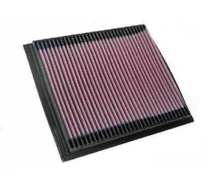 33-2548-A
K&N FILTERS
