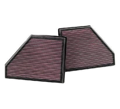 33-2407
K&N FILTERS
Filtr powietrza
