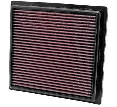 33-2457
K&N FILTERS
Filtr powietrza
