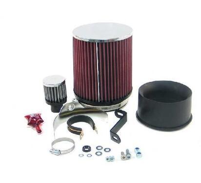 57-0395
K&N FILTERS
