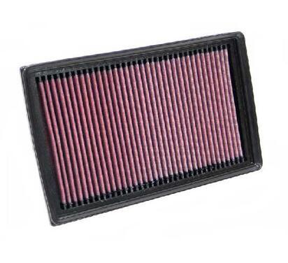 33-2886
K&N FILTERS
Filtr powietrza
