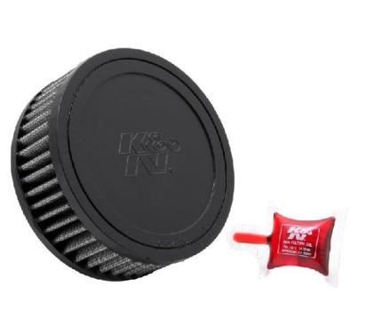 RU-0310
K&N FILTERS
