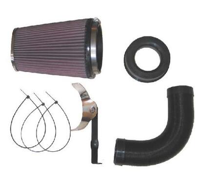 57-0636
K&N FILTERS
