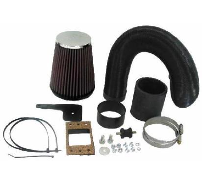 57-0135
K&N FILTERS
