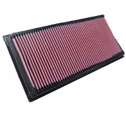 33-2834
K&N FILTERS
