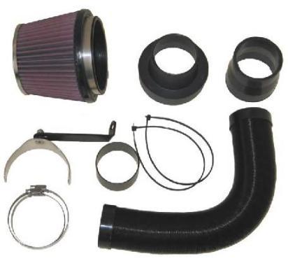 57-0589
K&N FILTERS
