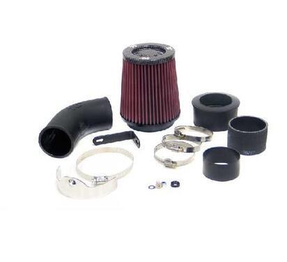 57-0492
K&N FILTERS
