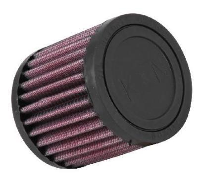 RU-0060
K&N FILTERS
