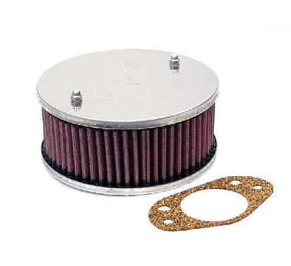 56-9145
K&N FILTERS
Sportowy filtr powietrza
