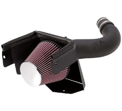 57-1553
K&N FILTERS
Sportowy system filtrowania powietrza
