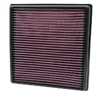 33-2470
K&N FILTERS
Filtr powietrza
