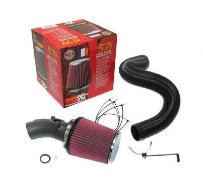 57-0656
K&N FILTERS
Sportowy system filtrowania powietrza
