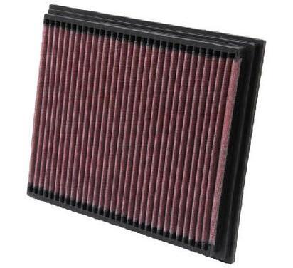 33-2767
K&N FILTERS
Filtr powietrza
