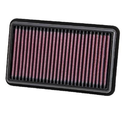 33-3000
K&N FILTERS
