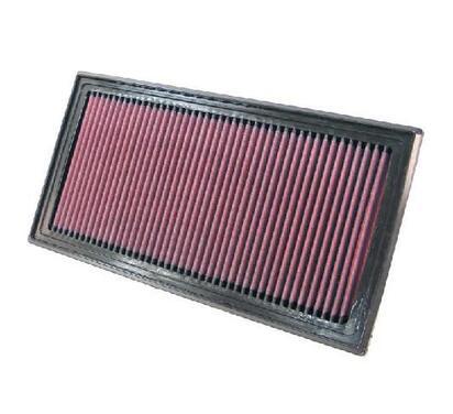 33-2362
K&N FILTERS
Filtr powietrza
