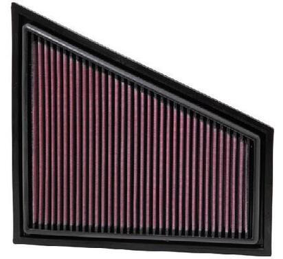 33-2963
K&N FILTERS
Filtr powietrza
