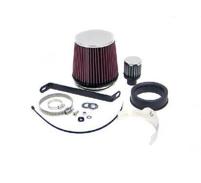 57-0479
K&N FILTERS
Sportowy system filtrowania powietrza
