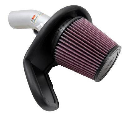 69-4521TS
K&N FILTERS
Sportowy system filtrowania powietrza
